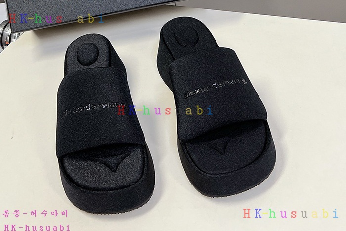 NEW 알렉산더왕 신발 신상 W 995501
