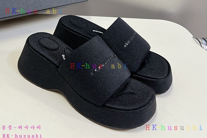 NEW 알렉산더왕 신발 신상 W 995501
