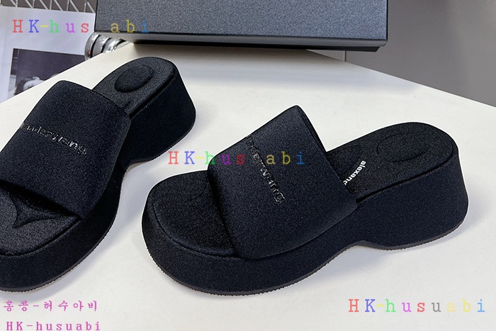 NEW 알렉산더왕 신발 신상 W 995501