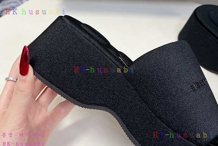 NEW 알렉산더왕 신발 신상 W 995501