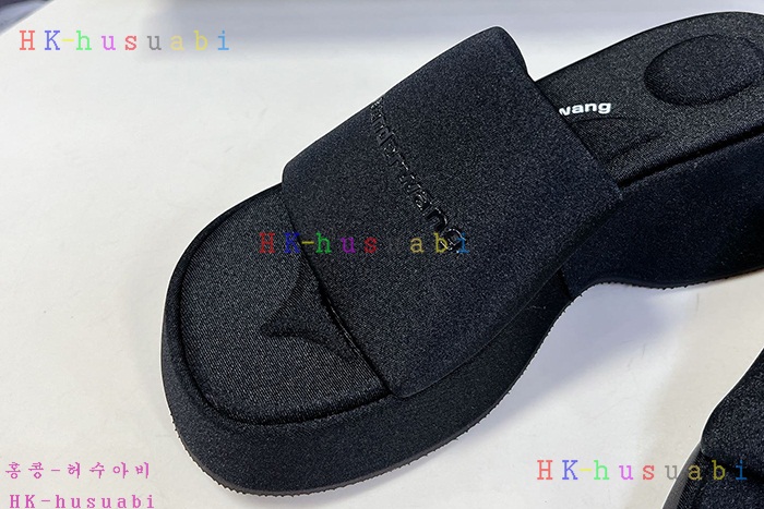 NEW 알렉산더왕 신발 신상 W 995501