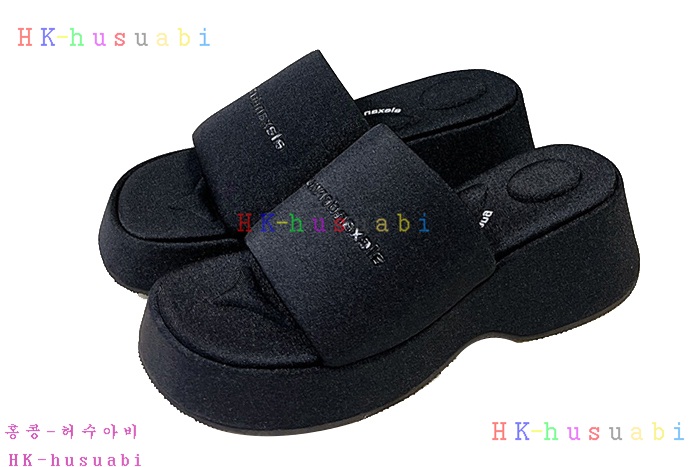 NEW 알렉산더왕 신발 신상 W 995501