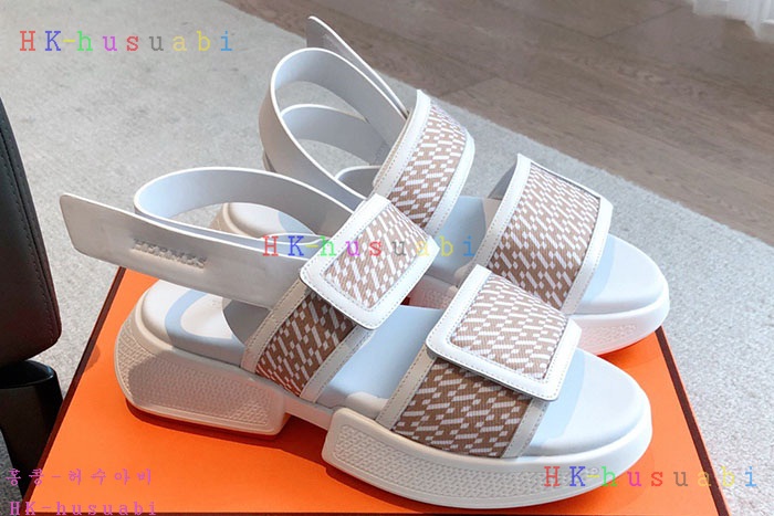 NEW 에르메스 샌들 신상 H 5885506