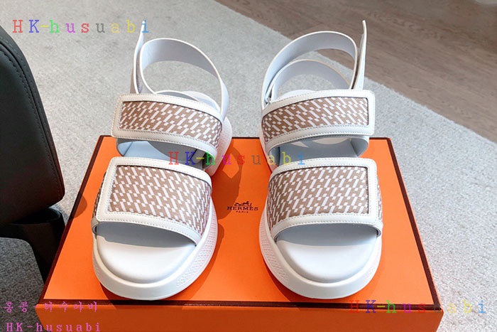 NEW 에르메스 샌들 신상 H 5885506