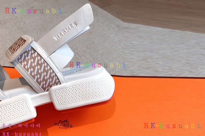 NEW 에르메스 샌들 신상 H 5885506