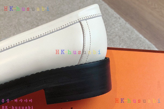 NEW 에르메스 로퍼 신상 H 522508