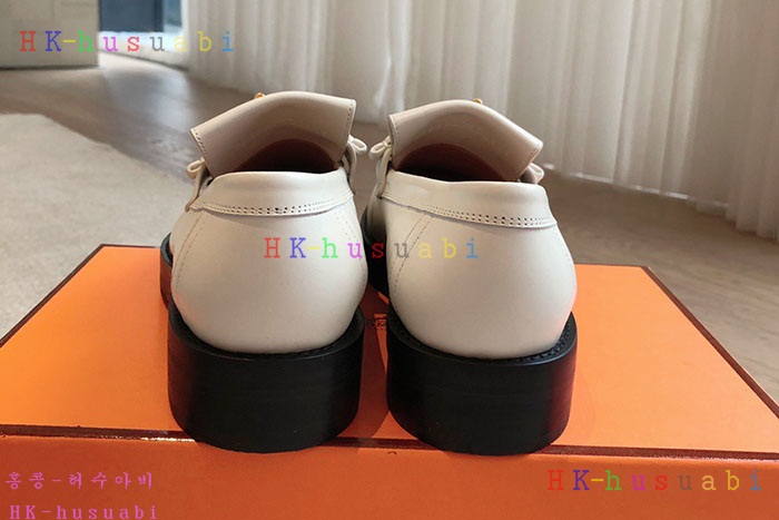 NEW 에르메스 로퍼 신상 H 522508