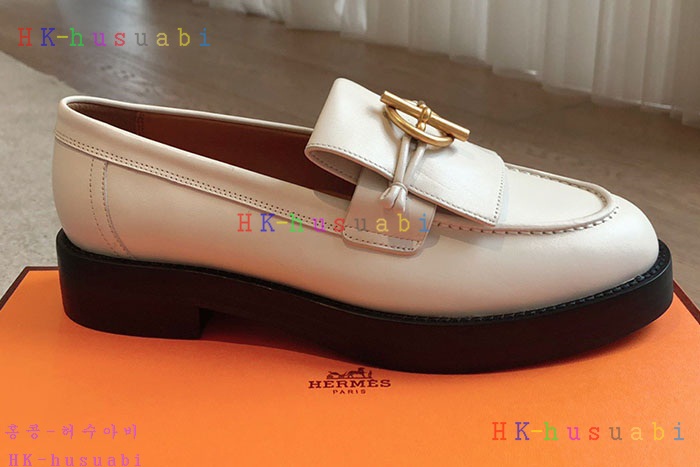NEW 에르메스 로퍼 신상 H 522508