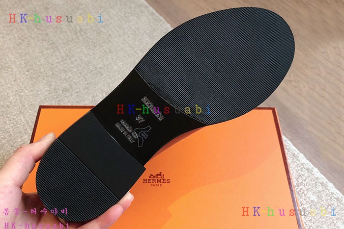 NEW 에르메스 로퍼 신상 H 522508