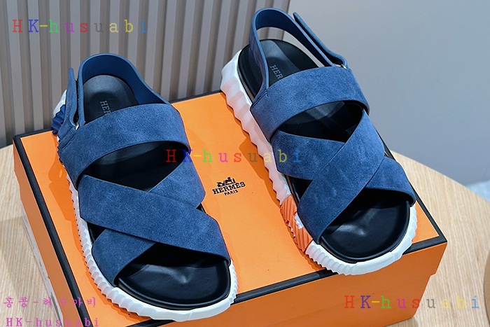 NEW 에르메스 샌들 신상 H 8857021