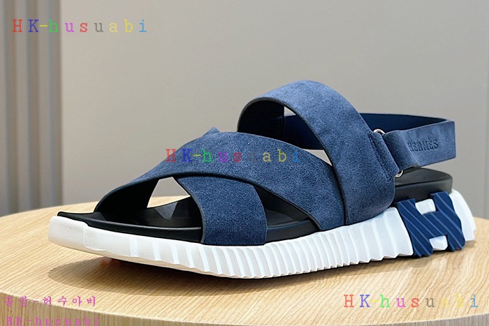 NEW 에르메스 샌들 신상 H 8857021
