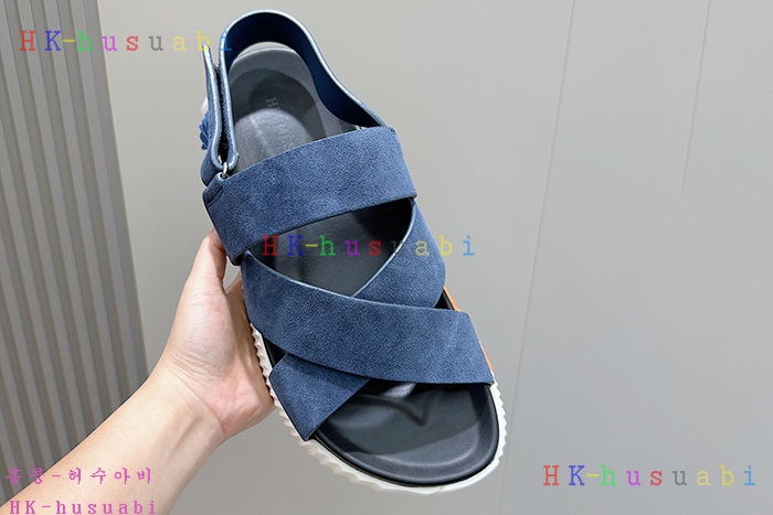 NEW 에르메스 샌들 신상 H 8857021