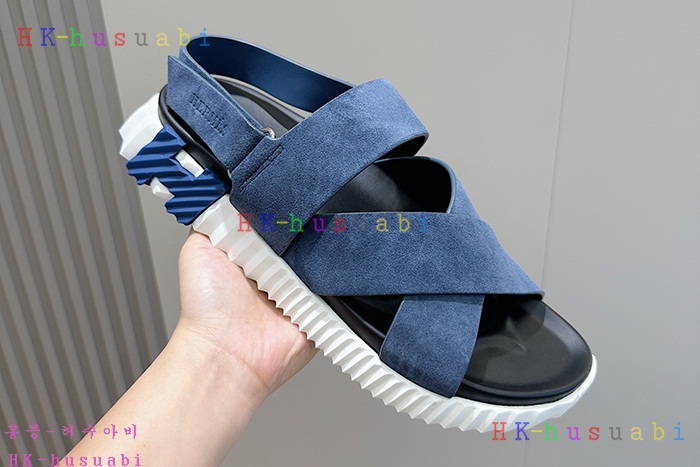 NEW 에르메스 샌들 신상 H 8857021