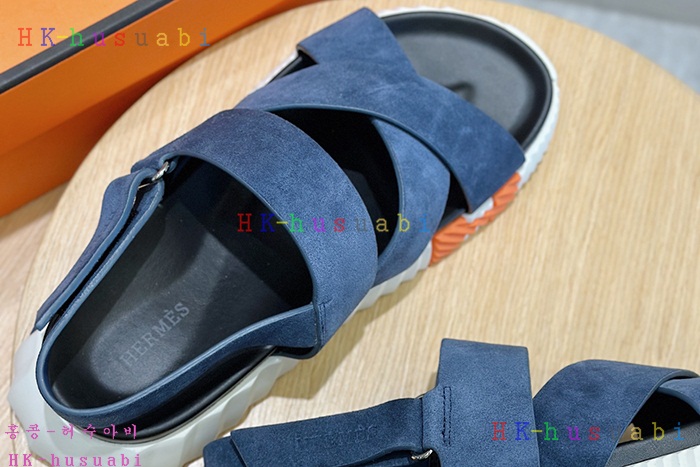 NEW 에르메스 샌들 신상 H 8857021