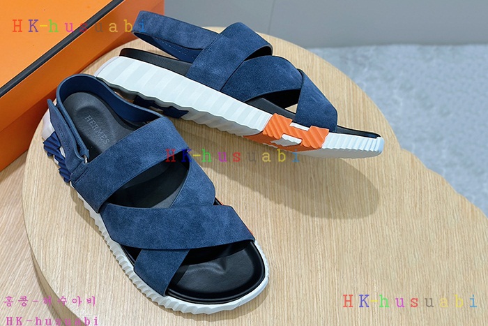 NEW 에르메스 샌들 신상 H 8857021