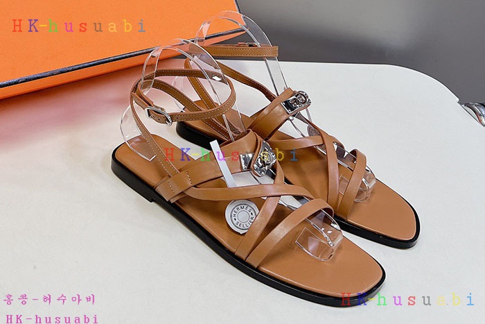 NEW 에르메스 샌들 신상 H 8857013