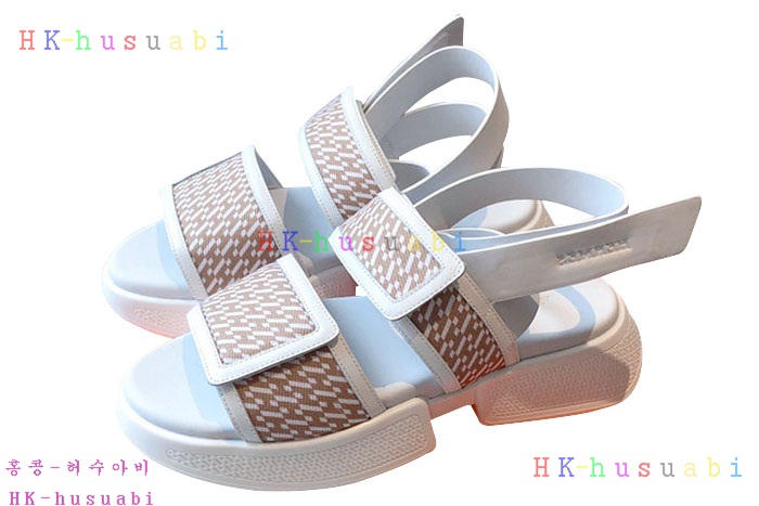 NEW 에르메스 샌들 신상 H 5885506