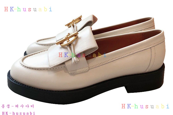 NEW 에르메스 로퍼 신상 H 522508