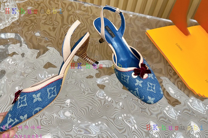 NEW 루이비통 신발 신상 LV 558004