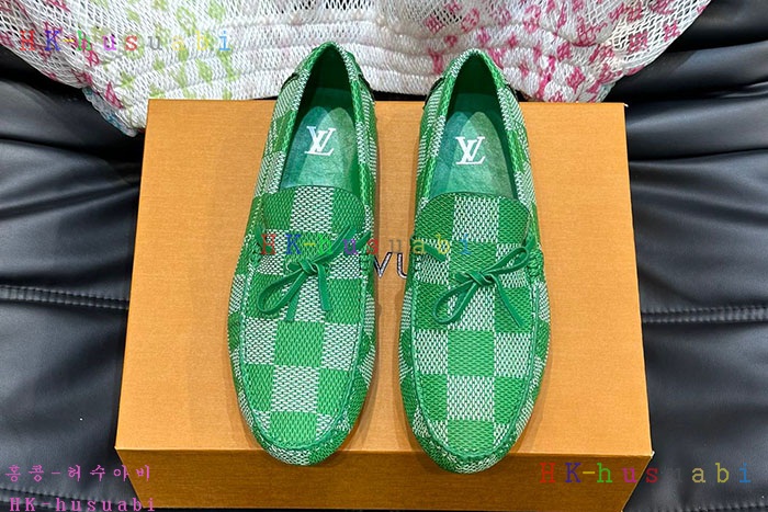 NEW 루이비통 로퍼 신상 LV 857007