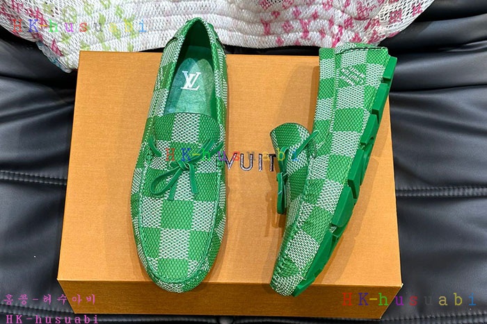 NEW 루이비통 로퍼 신상 LV 857007