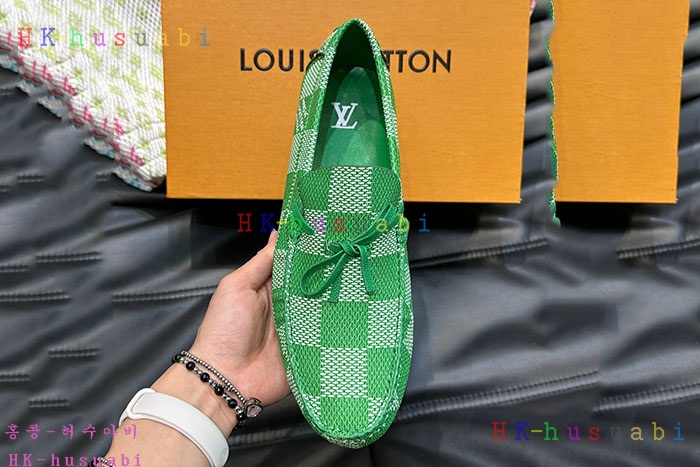 NEW 루이비통 로퍼 신상 LV 857007