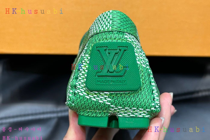 NEW 루이비통 로퍼 신상 LV 857007
