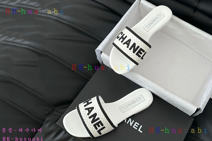 NEW 샤넬 샌들 신상 C 995504