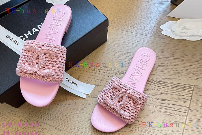 NEW 샤넬 신발 신상 C 879012