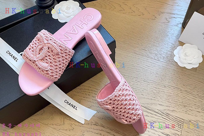 NEW 샤넬 신발 신상 C 879012