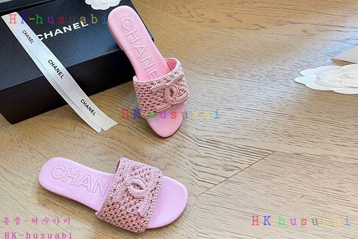 NEW 샤넬 신발 신상 C 879012