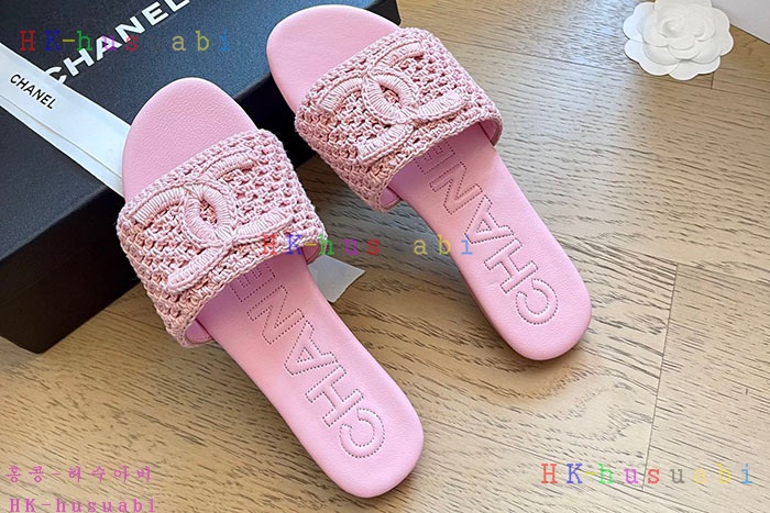 NEW 샤넬 신발 신상 C 879012
