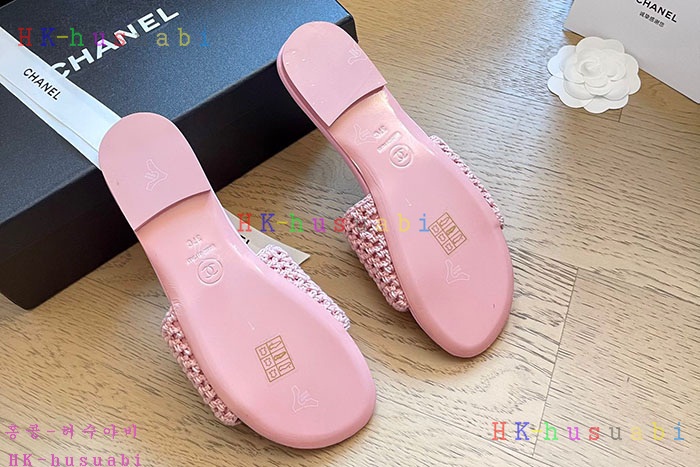 NEW 샤넬 신발 신상 C 879012