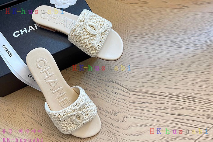 NEW 샤넬 신발 신상 C 879010