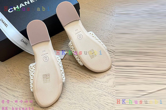 NEW 샤넬 신발 신상 C 879010