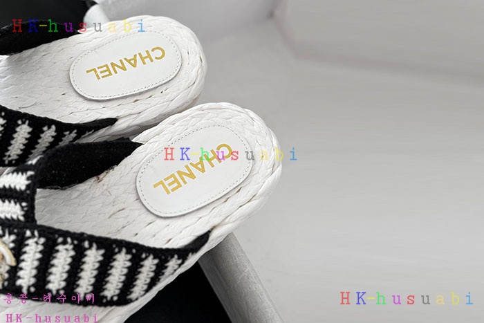 NEW 샤넬 샌들 신상 C 8744141