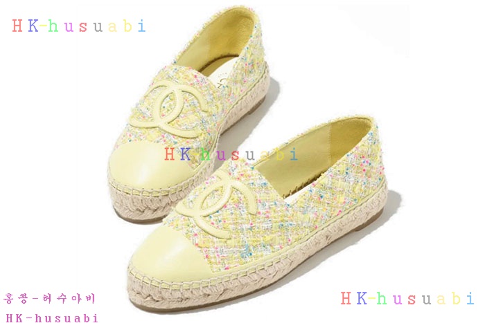 NEW 샤넬 에스파듀 신상 C 877010