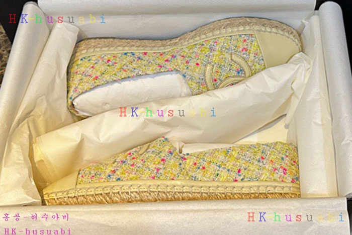 NEW 샤넬 에스파듀 신상 C 877010