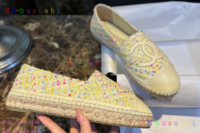 NEW 샤넬 에스파듀 신상 C 877010