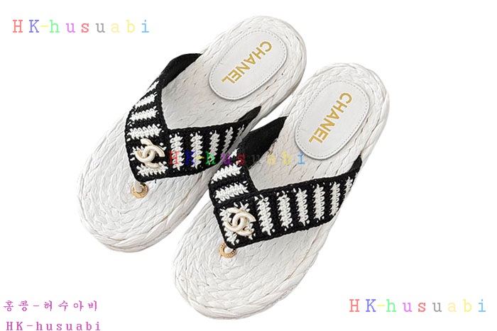 NEW 샤넬 샌들 신상 C 8744141