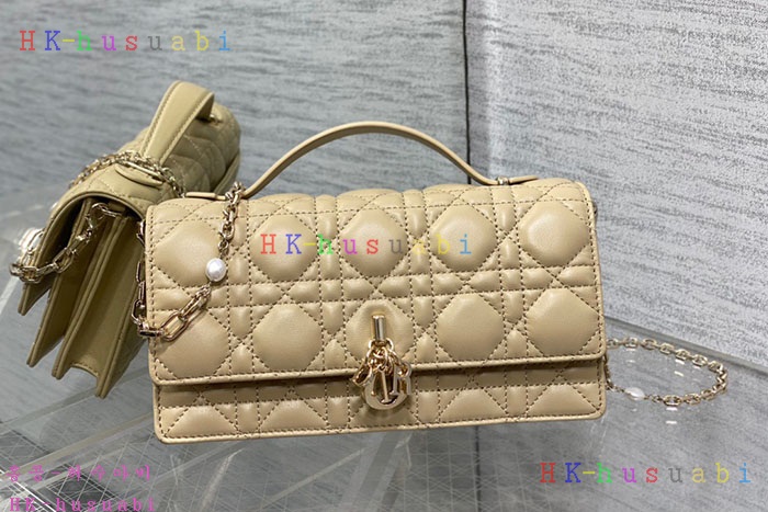 ★미러급★디올 My Dior 미니 백  S0980-17