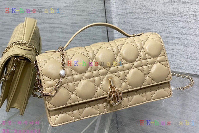 ★미러급★디올 My Dior 미니 백  S0980-17