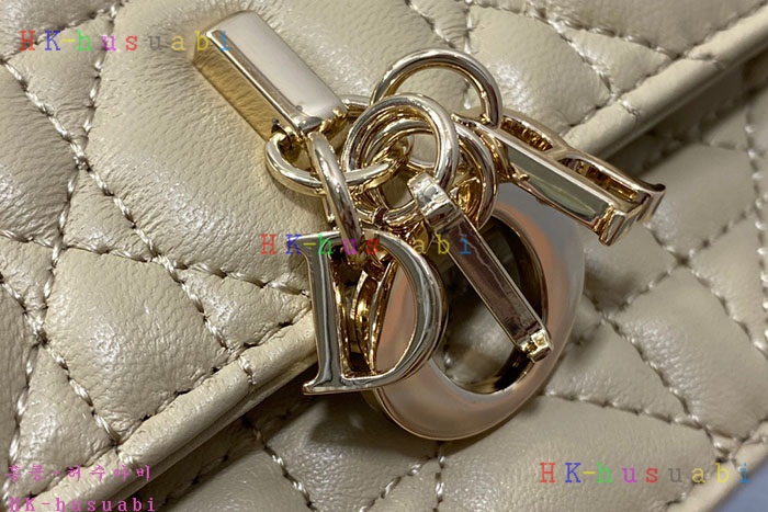 ★미러급★디올 My Dior 미니 백  S0980-17