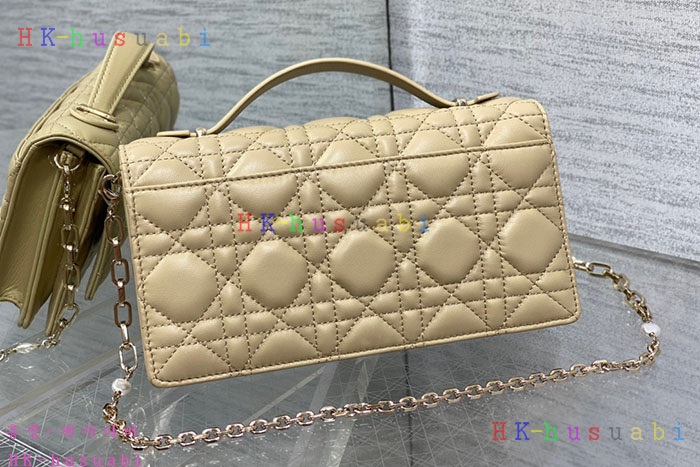 ★미러급★디올 My Dior 미니 백  S0980-17