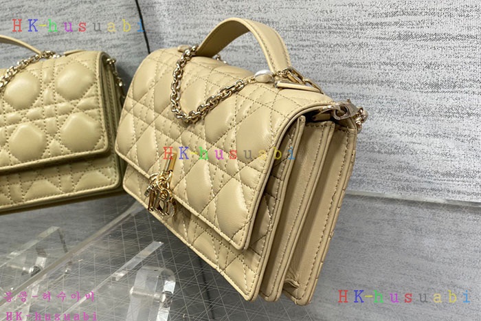 ★미러급★디올 My Dior 미니 백  S0980-17