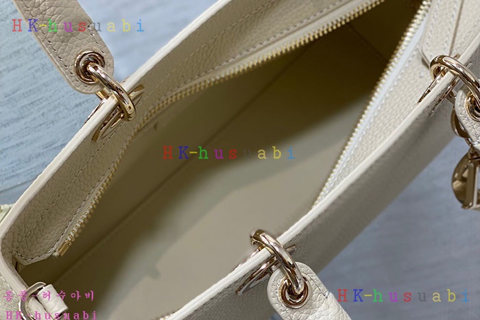 ★미러급★디올 레이디 D-Sire My ABCDior 토트백 M1151 ,M1150 (사이즈선택)