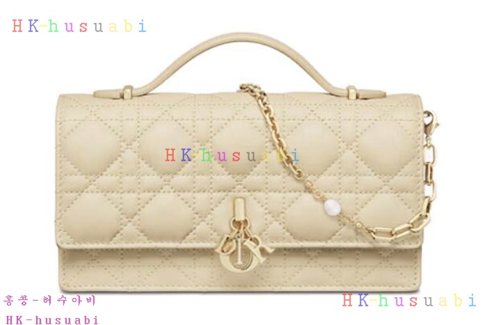 ★미러급★디올 My Dior 미니 백  S0980-17