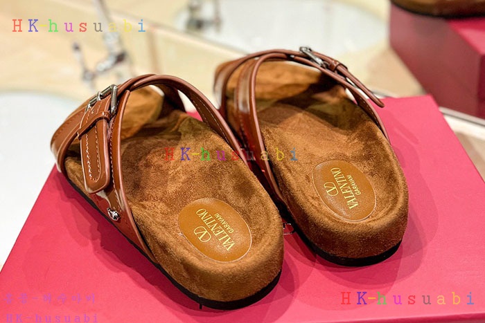 NEW 발렌티노 신발 신상 V 6681116