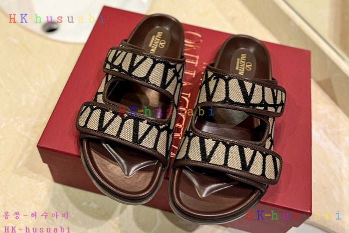 NEW 발렌티노 신발 신상 V 6681111
