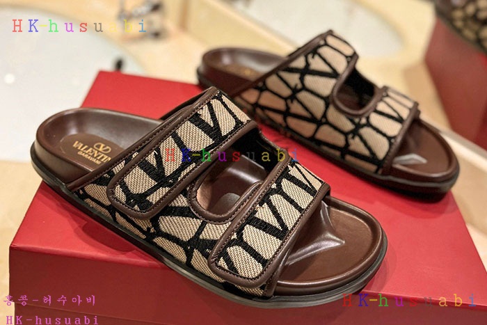 NEW 발렌티노 신발 신상 V 6681111